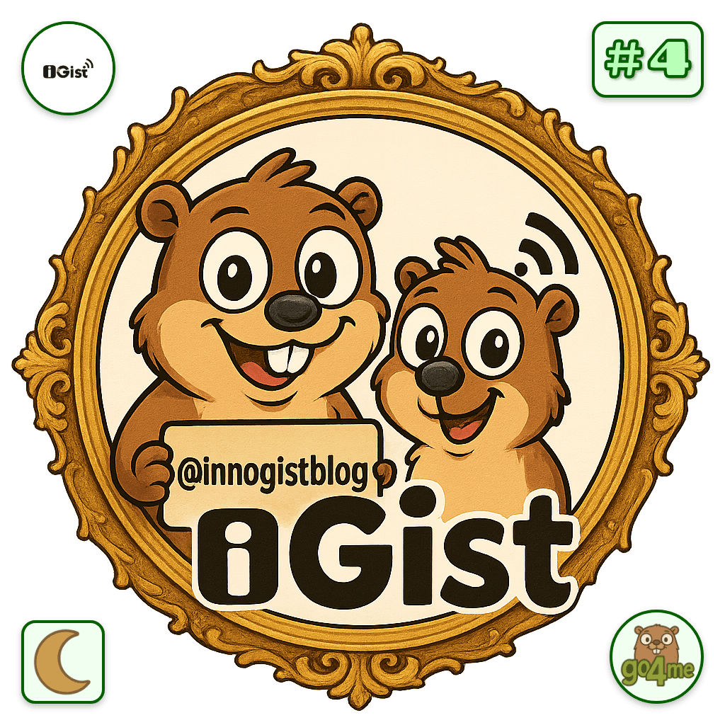 innogistblog avatar